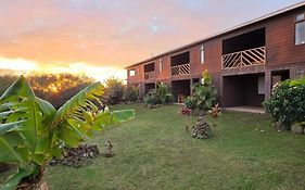 Cabañas Tupuna Lodge